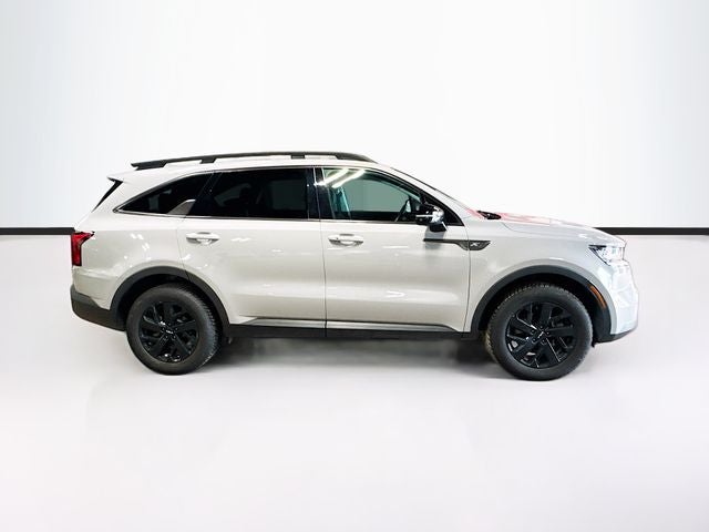 2023 Kia Sorento X-Line S