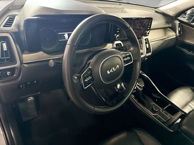 2023 Kia Sorento X-Line S