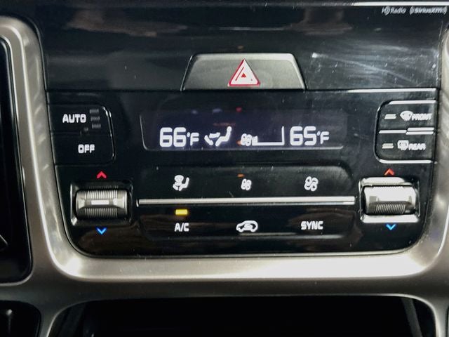 2023 Kia Sorento X-Line S