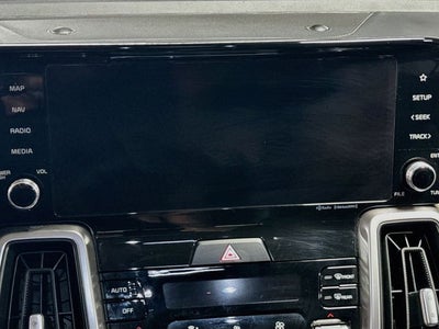 2023 Kia Sorento X-Line S