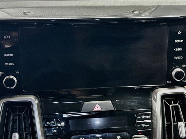 2023 Kia Sorento X-Line S