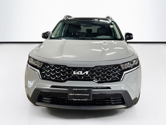 2023 Kia Sorento X-Line S
