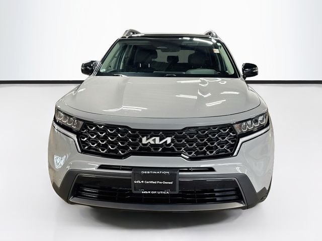 2023 Kia Sorento X-Line S