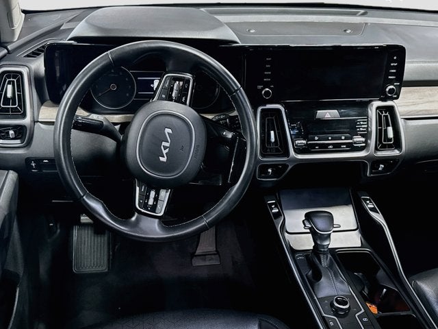 2023 Kia Sorento X-Line S