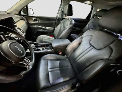 2023 Kia Sorento X-Line S