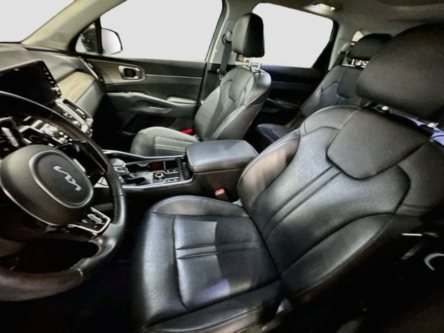 2023 Kia Sorento X-Line S