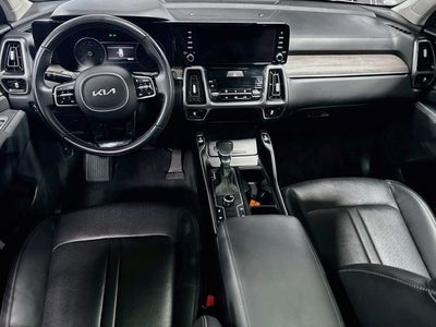 2023 Kia Sorento X-Line S