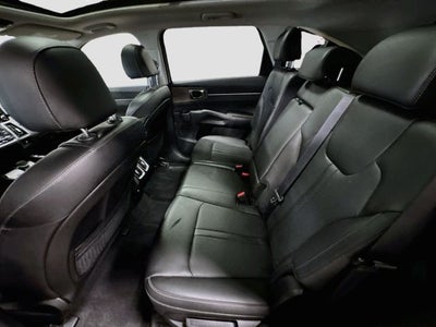 2023 Kia Sorento X-Line S