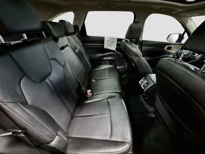 2023 Kia Sorento X-Line S