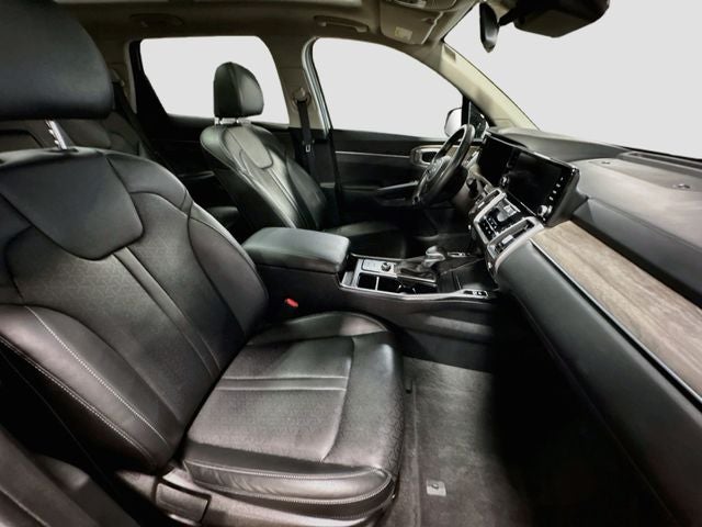 2023 Kia Sorento X-Line S