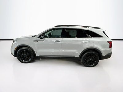 2023 Kia Sorento X-Line S