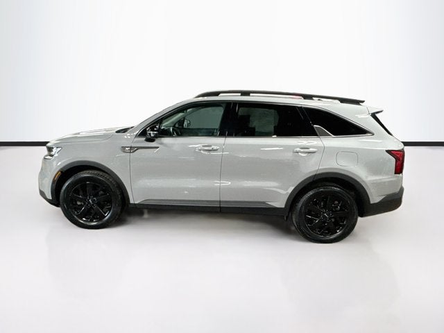 2023 Kia Sorento X-Line S