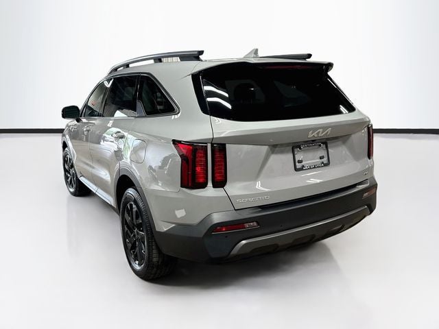 2023 Kia Sorento X-Line S