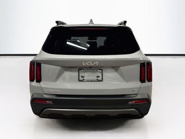 2023 Kia Sorento X-Line S