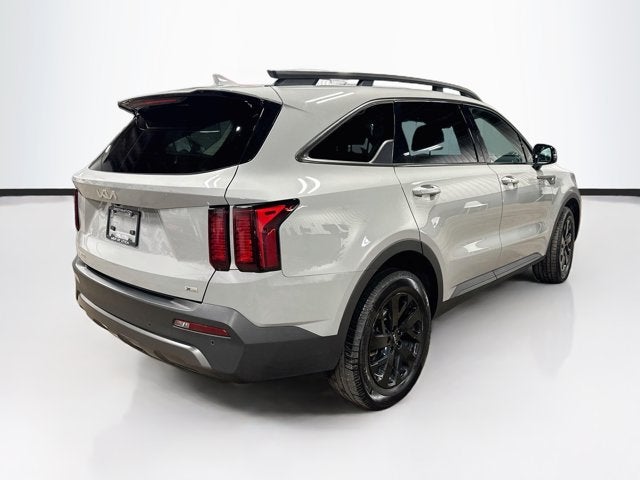 2023 Kia Sorento X-Line S