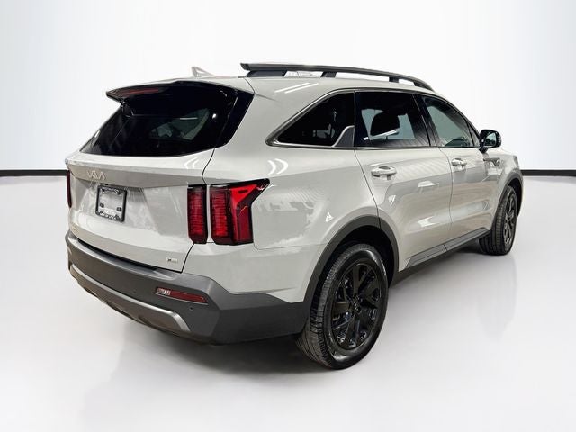 2023 Kia Sorento X-Line S