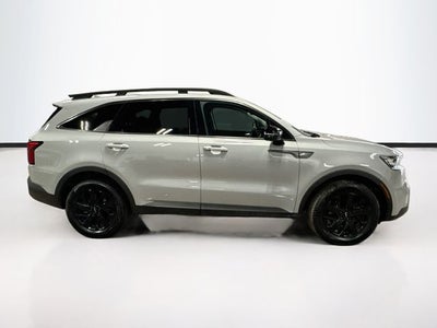 2023 Kia Sorento X-Line S