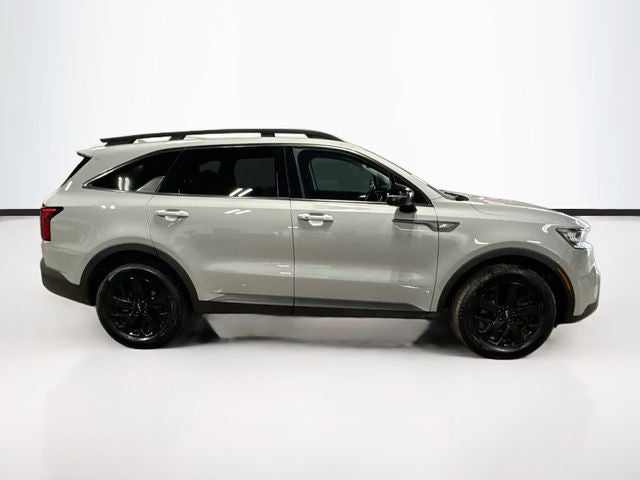 2023 Kia Sorento X-Line S