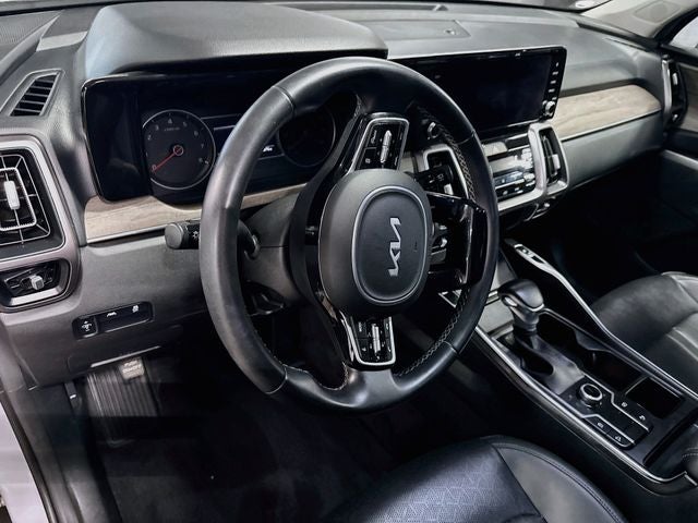 2023 Kia Sorento X-Line S