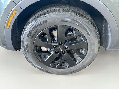 2023 Kia Sorento X-Line S
