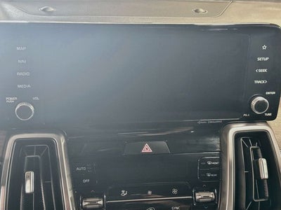 2023 Kia Sorento X-Line S