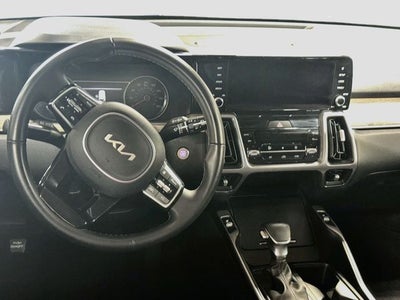 2023 Kia Sorento X-Line S