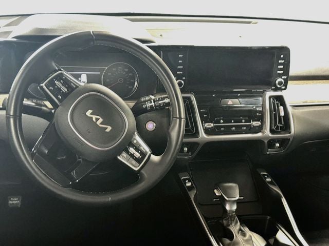 2023 Kia Sorento X-Line S
