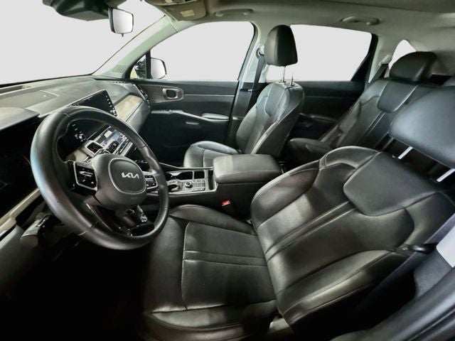 2023 Kia Sorento X-Line S