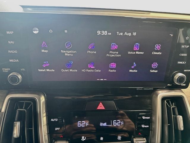 2023 Kia Sorento X-Line S