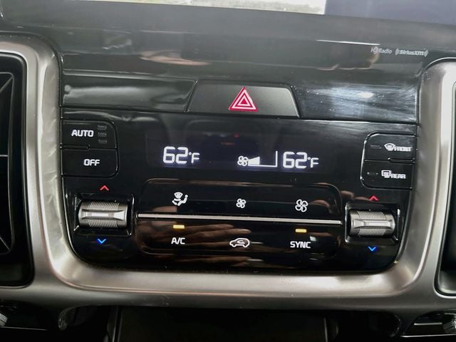 2023 Kia Sorento X-Line S