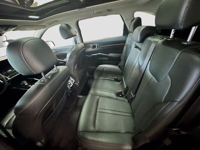 2023 Kia Sorento X-Line S