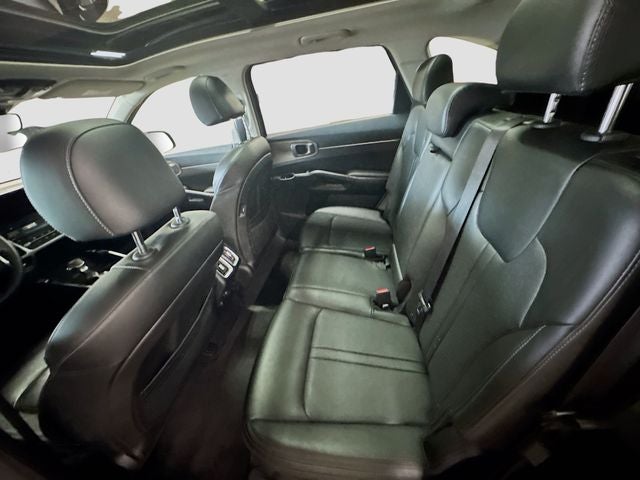 2023 Kia Sorento X-Line S