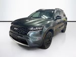 2023 Kia Sorento X-Line S