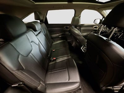 2023 Kia Sorento X-Line S