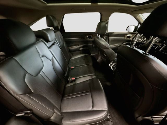 2023 Kia Sorento X-Line S