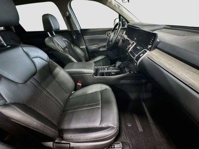2023 Kia Sorento X-Line S