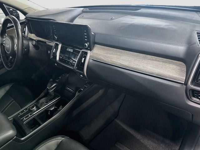 2023 Kia Sorento X-Line S