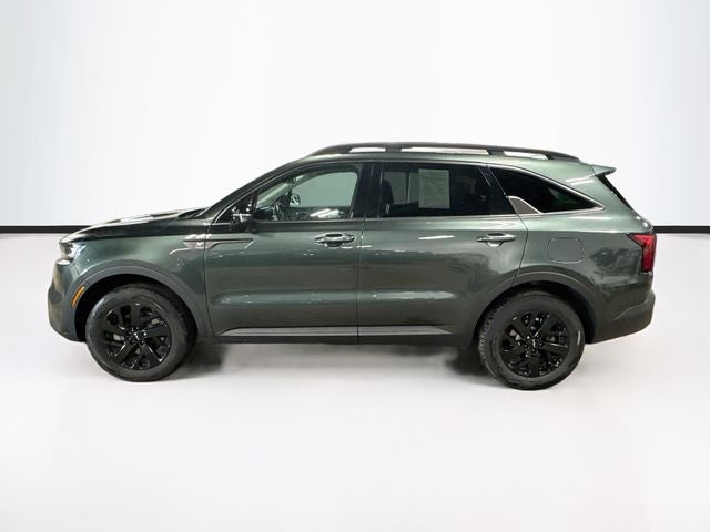 2023 Kia Sorento X-Line S