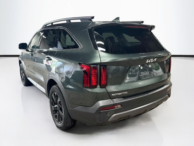 2023 Kia Sorento X-Line S