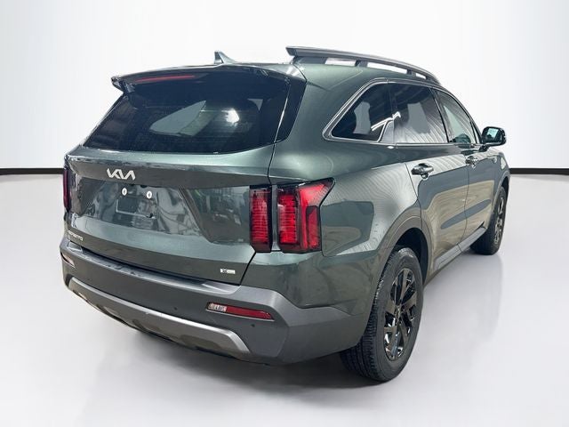 2023 Kia Sorento X-Line S