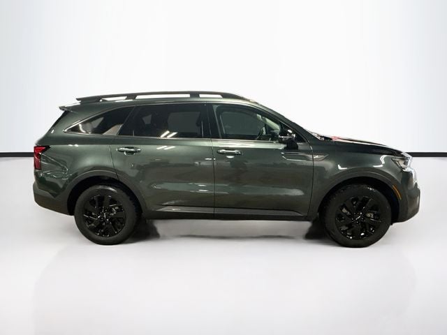 2023 Kia Sorento X-Line S