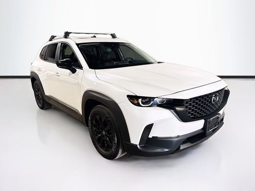 2024 Mazda Mazda CX-50 2.5 S Premium Package