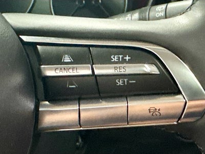 2024 Mazda Mazda CX-50 2.5 S Premium Package