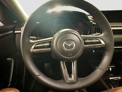 2024 Mazda Mazda CX-50 2.5 S Premium Package