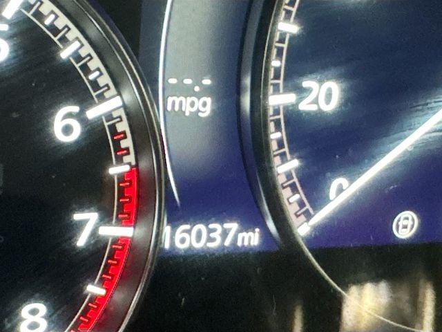 2024 Mazda Mazda CX-50 2.5 S Premium Package