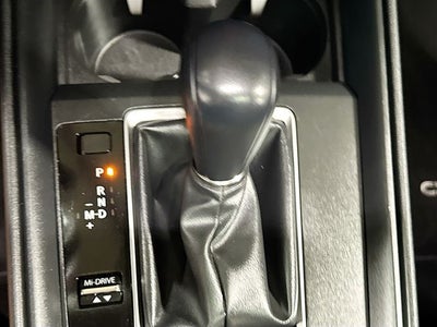 2024 Mazda Mazda CX-50 2.5 S Premium Package