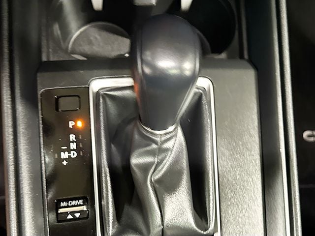 2024 Mazda Mazda CX-50 2.5 S Premium Package