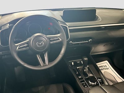2024 Mazda Mazda CX-50 2.5 S Premium Package