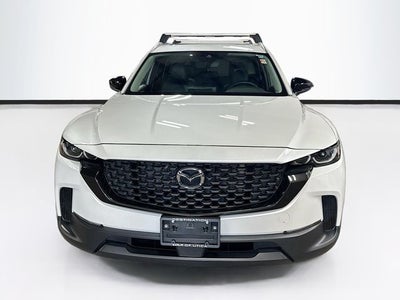 2024 Mazda Mazda CX-50 2.5 S Premium Package