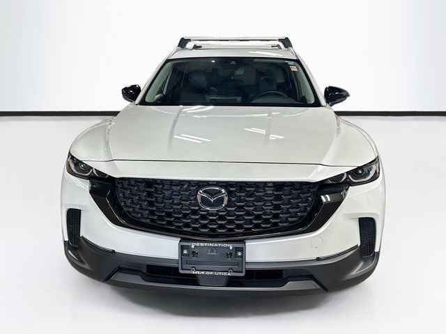 2024 Mazda Mazda CX-50 2.5 S Premium Package